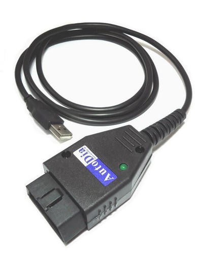 Adattatore connettore obd - adattatore,