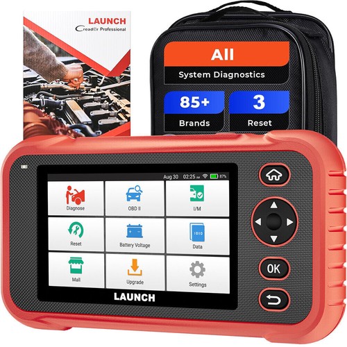 Launch crp123e plus - auto, obd2