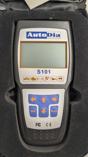 Dispositivo diagnostico