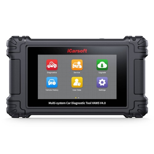 Ware icarsoft vaws - b-ware, obd2