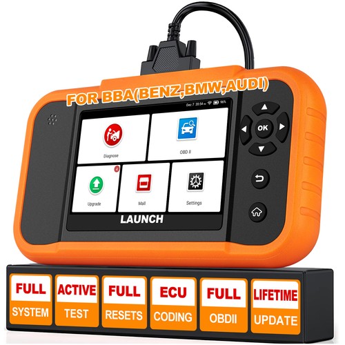 Launch creader elite per - creader,
