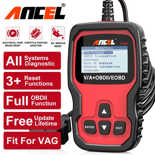 Ancel per vag audi - ancel,