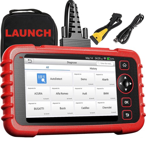 2026 launch crp129x - crp129x, pro