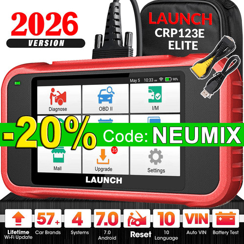 2026 launch dispositivo - launch,