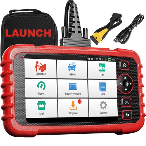 2026 launch crp129x - crp129x, pro
