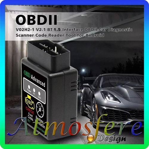 Obd2 advanced diagnosi - ✅obd2,