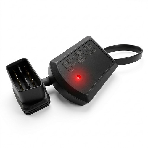 Obd2 tuning box per audi - obd2,