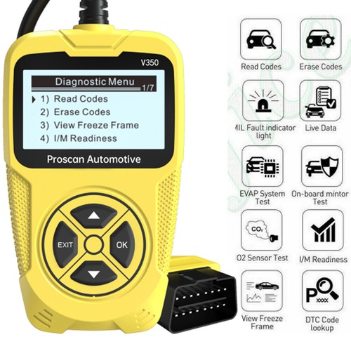 Per audi obd2 scanner lettore - audi,