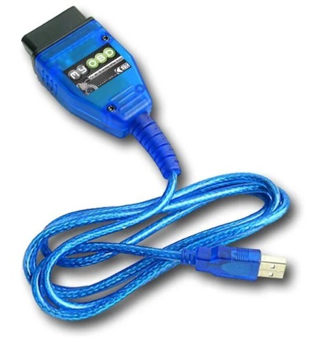 Kkl usb obd interfaccia - obd,