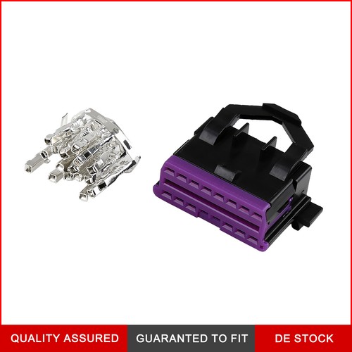 Connettore diagnostico obd2 - diagnostico,