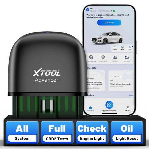 Audi full service auto - full-service,