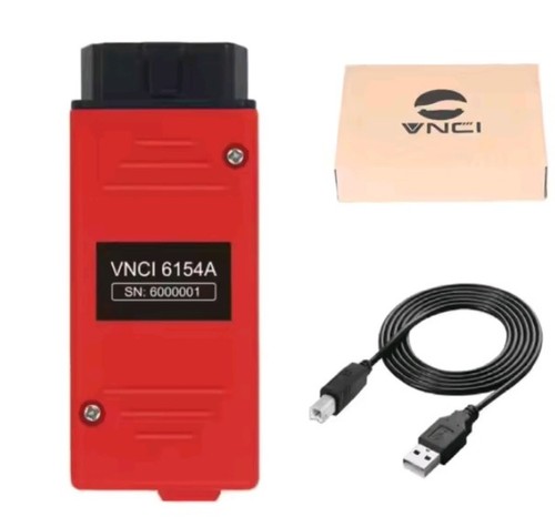 Kit diagnostico vnci 6154a - diagnostico, v26