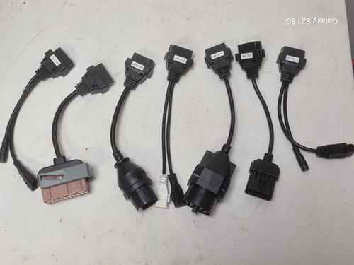 Autoutlet lot adaptateurs - lot,