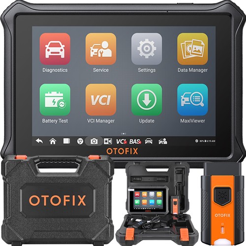 2026 otofix lite - 2026,