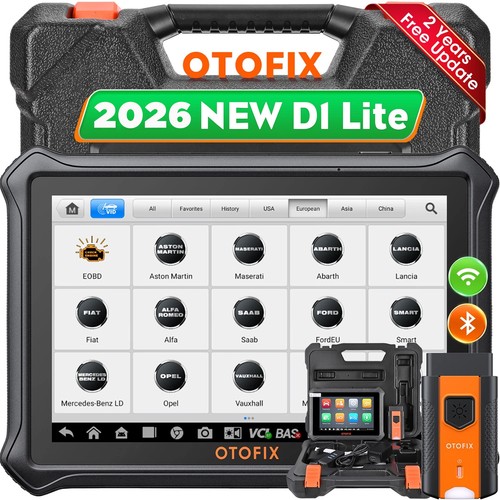 2026 otofix lite - otofix,