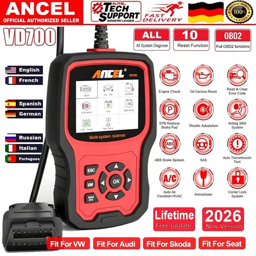 2026 ancel pro dispositivo - pro,