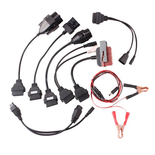 Adattatore obd2 per vw - adattatore,