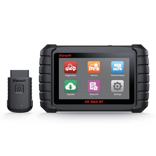 Scanner professionale icarsoft - scanner,