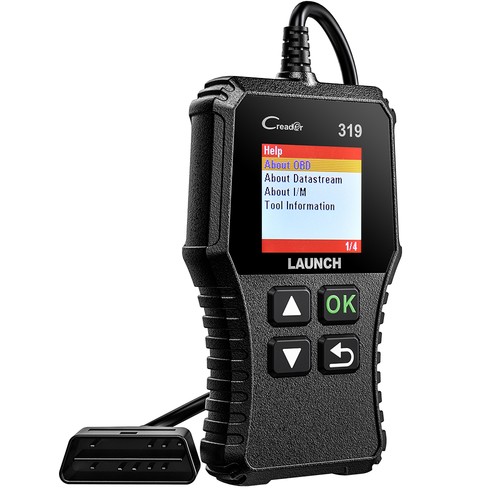 Launch obd2 dispositivo - obd2,