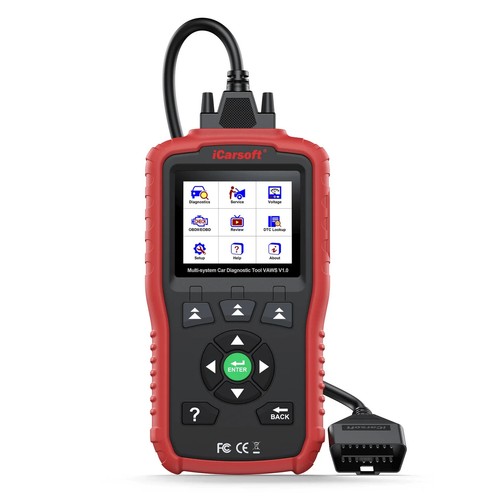 Icarsoft per vag diagnosi - v1,
