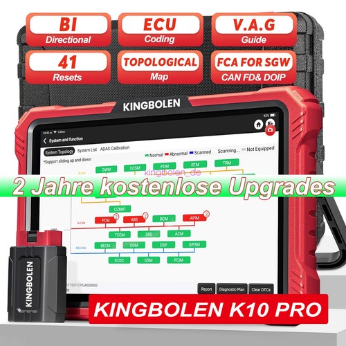 2026 kingbolen k10 pro auto - kingbolen,