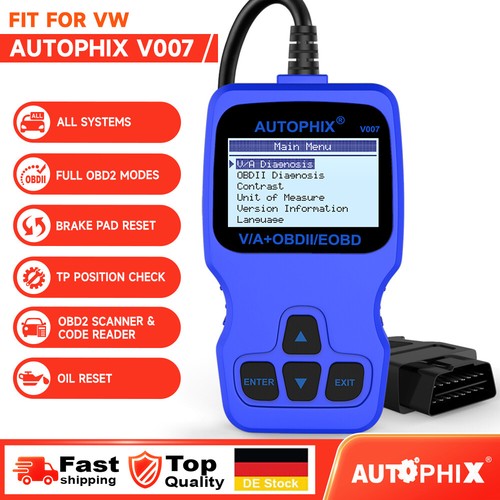 2026 autophix v007 - 🔥2026,
