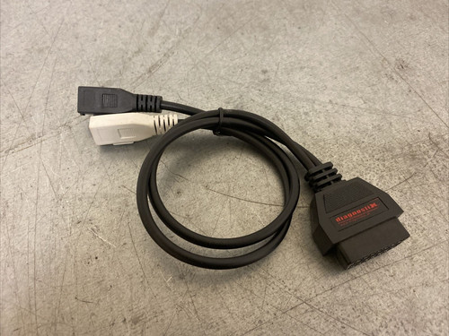 Interfaccia adattatore obd2 - interfaccia, ii