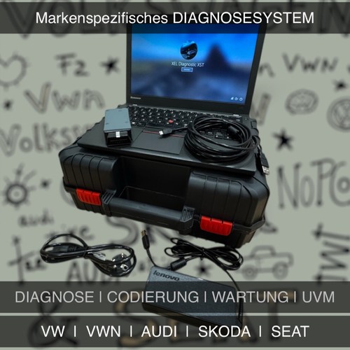 Sistema diagnostico