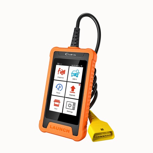 Dispositivo diagnostico launch - dispositivo,
