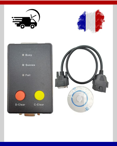Airbag reseter servizio - airbag, reset