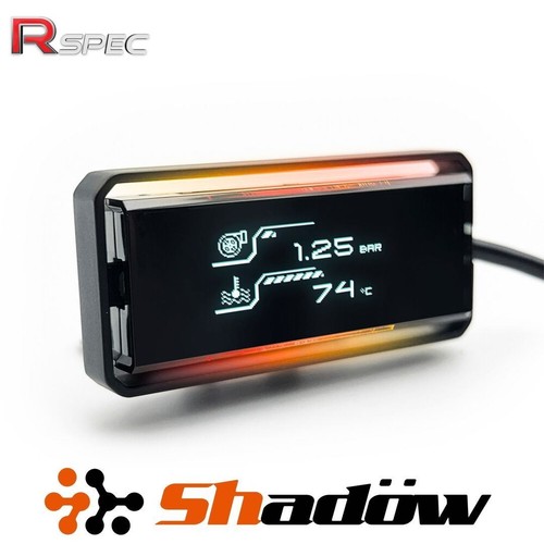 Nuovo calibro shadow multi - calibro,