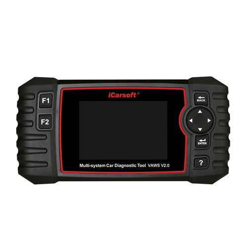 Icarsoft vaws obd2 - icarsoft,