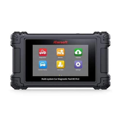 Icarsoft per audi bmw - de, v4.0