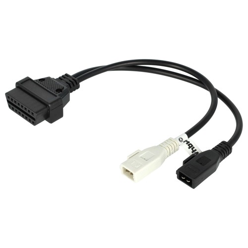Adattatore obd1 obd2 - obd1,