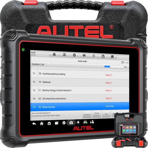 2026 autel mk900 pro obd2 - 2026,