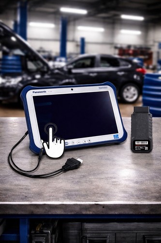 Set completo vag - odis, v*25