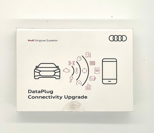 Originale audi dataplug - originale,