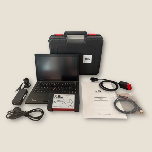Set completo laptop