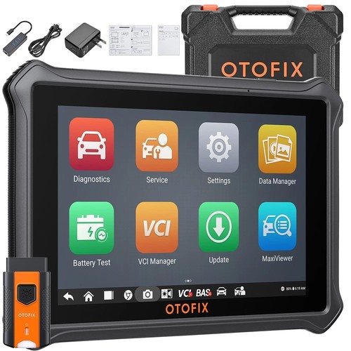 2026 otofix lite - 2026, d1