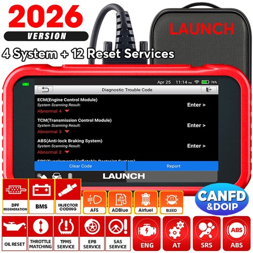 2026 launch crp129e - launch,