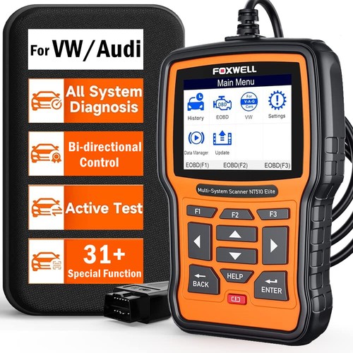 Foxwell nt510 elite fit - elite, per
