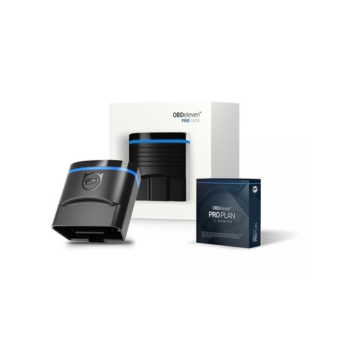 Obdeleven pro pack - pack,