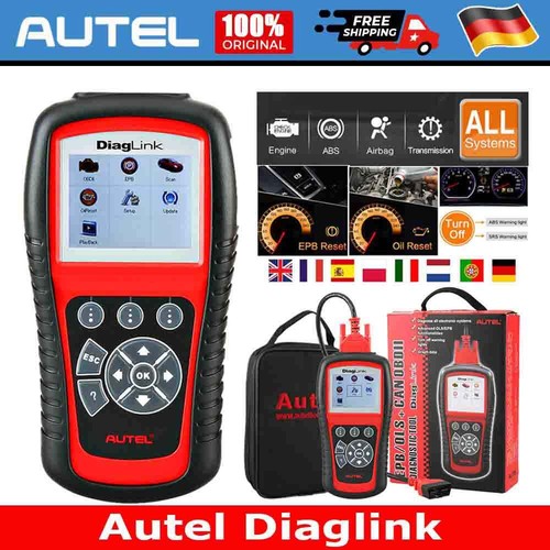 2026 autel diaglink veicolo - 2026,