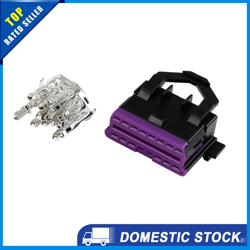 Connettore diagnostico auto - connettore,