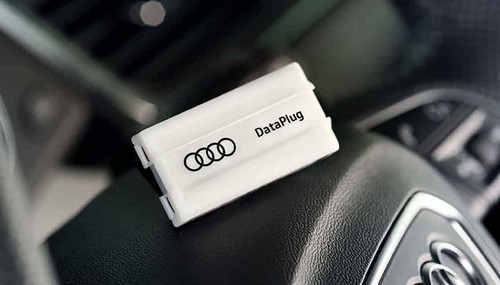 Interfaccia audi spina dati - interfaccia,