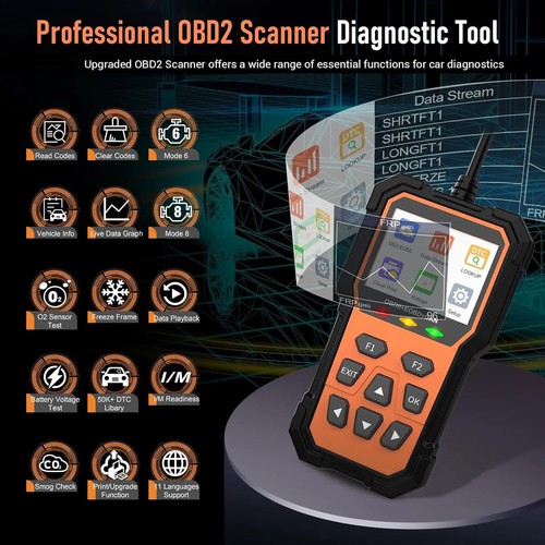Per audi obd2 - obd2, obd