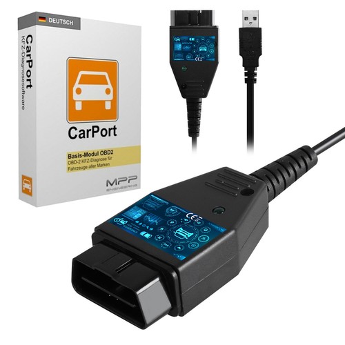 Obd2 usb can - obd2,
