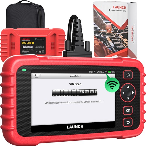 2026 launch crp129x pro - 2026,