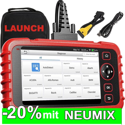 2026 launch crp129x pro - 2026,