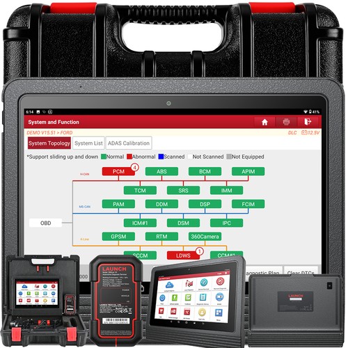 2026 launch x431 pro3s - v+, pro